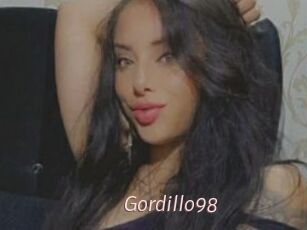 Gordillo98