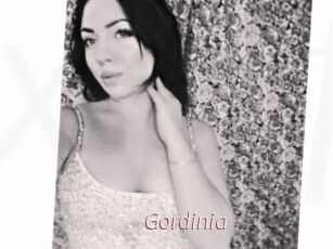 Gordinia