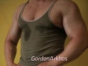 GordonArkhos