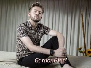 GordonRicci