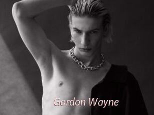 Gordon_Wayne
