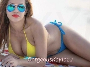 GorgeousKayla22
