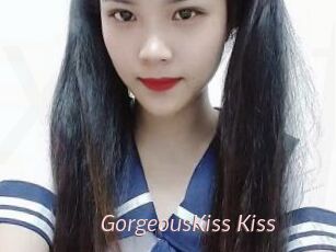 GorgeousKiss_Kiss