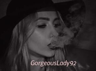 GorgeousLady92