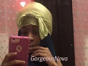 GorgeousNova