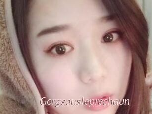 Gorgeousleprechaun