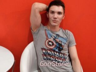 GorrStone