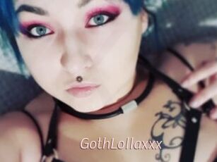 GothLollaxxx