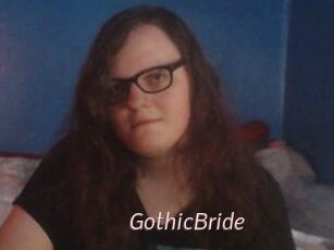 GothicBride