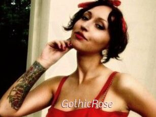 GothicRose