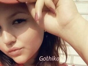 Gothika