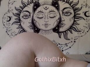 GothixBitxh