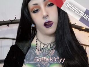 GothyKittyy