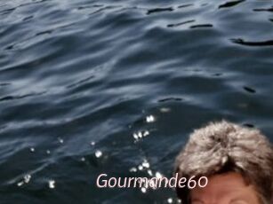Gourmande60
