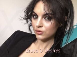 Grace_U_desires