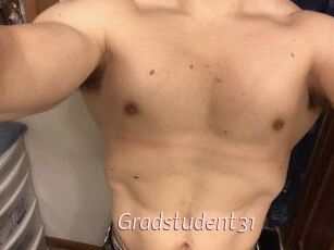 Gradstudent31