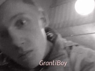 GrantiBoy