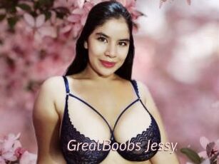 GreatBoobs_Jessy