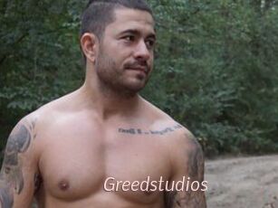 Greedstudios
