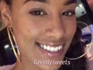 Greedysweets