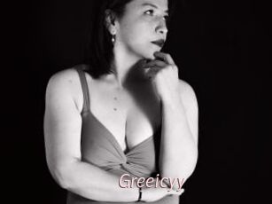 Greeicyy