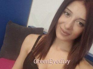 GreenEyedIvy