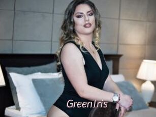 GreenIris