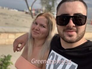 Greenapple555