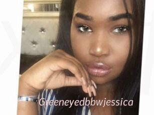 Greeneyedbbwjessica
