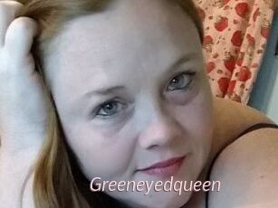 Greeneyedqueen