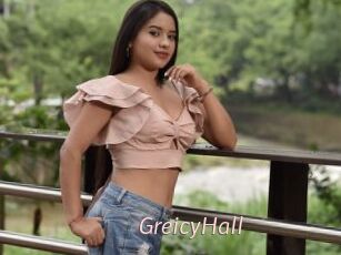 GreicyHall