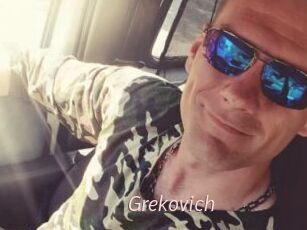 Grekovich