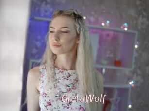 GretaWolf