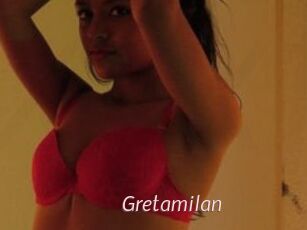 Gretamilan