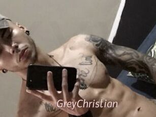 GreyChristian