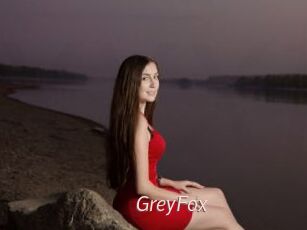 GreyFox