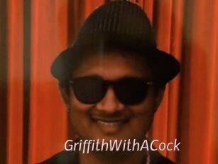 GriffithWithACock