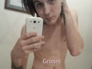 Grimm