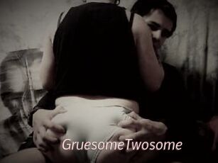 Gruesome_Twosome