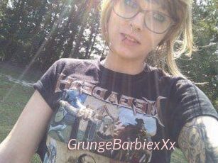 GrungeBarbiexXx