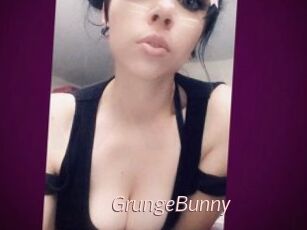 GrungeBunny