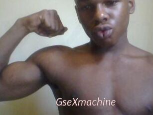 GseXmachine