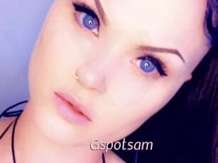 Gspotsam