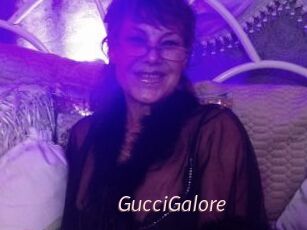 GucciGalore