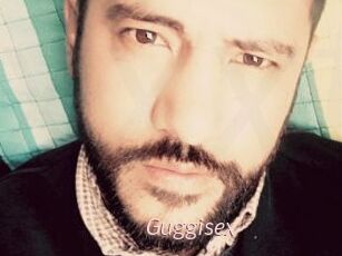 Guggisex
