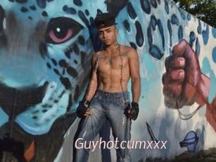 Guyhotcumxxx