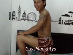 GuysNaughtys