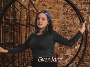 GvenJane