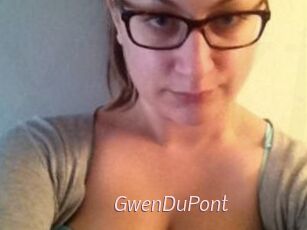GwenDuPont
