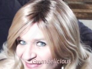 Gwendelicious